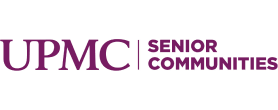 UPMC Senior Community Logo