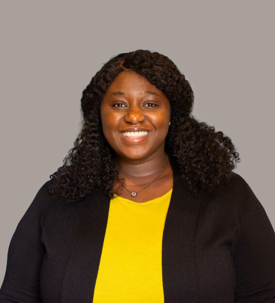 Malizia Asirifi headshot